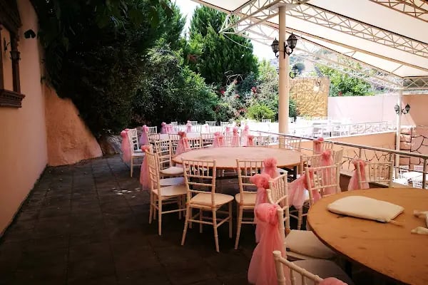Elitpark Balıkesir Düğün Salonu - Resim 4