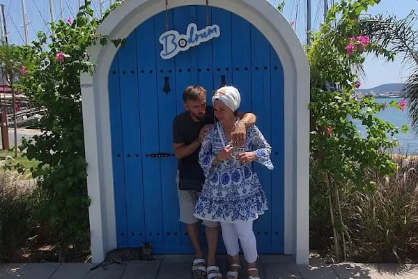 Bodrum Liman Başkanlığı - Resim 19