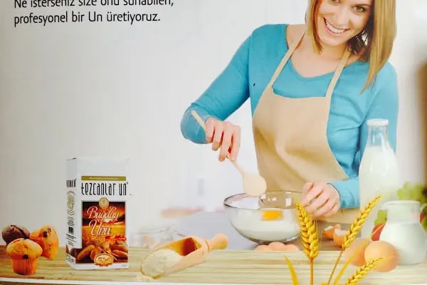 Tezcanlar Un - Resim 4