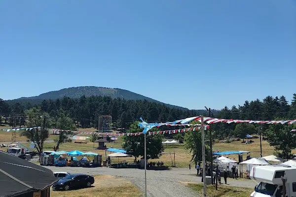 Görecik Yaylası Piknik Alanı - Resim 12