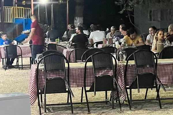 GÖKSU CAFE &amp; RESTURANT - Resim 1