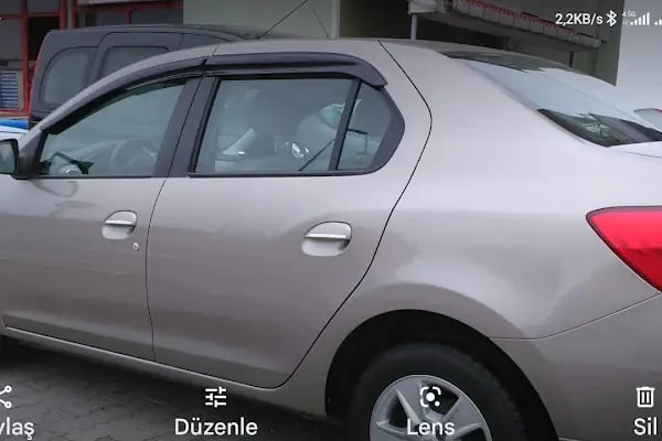 KAYA OTOMOTİV - Resim 20