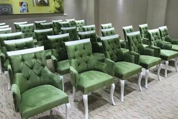 Grand Corner Boutique Hotel - Resim 10