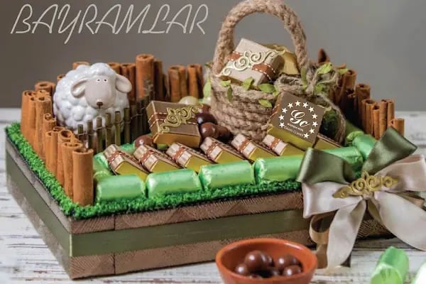 Grand Corner Boutique Hotel - Resim 20