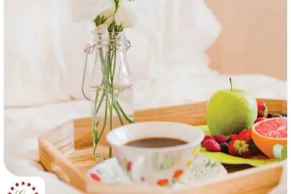 Grand Corner Boutique Hotel - Resim 16