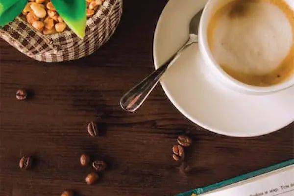 Grand Corner Boutique Hotel - Resim 15