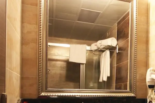 Grand Corner Boutique Hotel - Resim 11