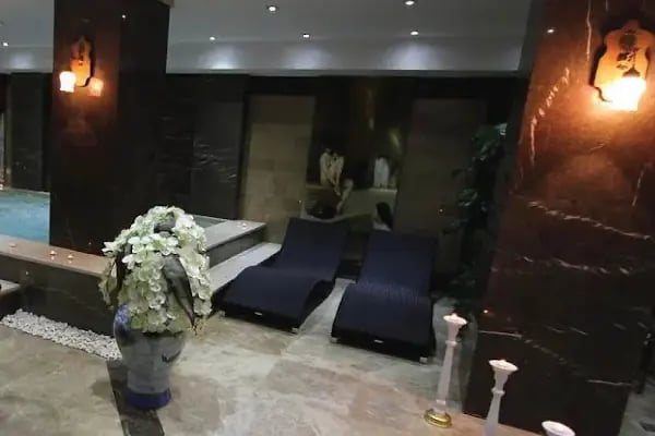 Grand Corner Boutique Hotel - Resim 7