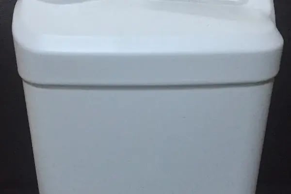 PERGE PLASTİK SANAYİİ VE TİCARET LTD. ŞTİ. - Resim 15