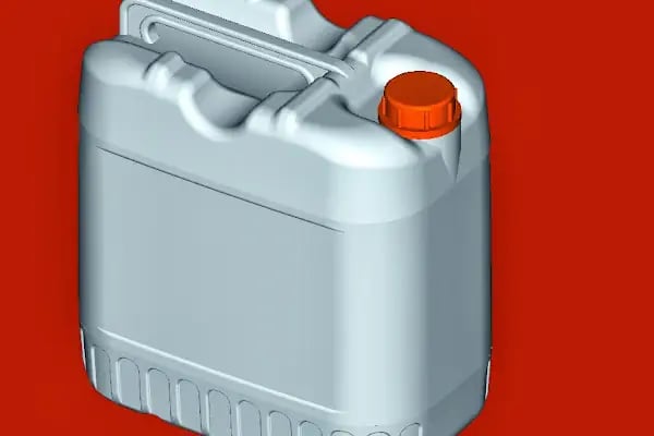 PERGE PLASTİK SANAYİİ VE TİCARET LTD. ŞTİ. - Resim 14