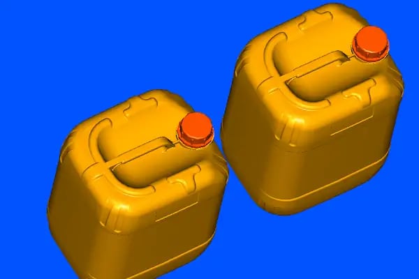PERGE PLASTİK SANAYİİ VE TİCARET LTD. ŞTİ. - Resim 7