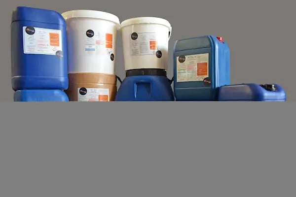 PERGE PLASTİK SANAYİİ VE TİCARET LTD. ŞTİ. - Resim 6
