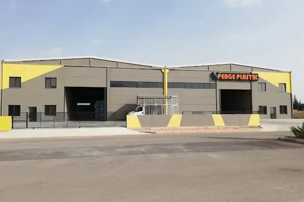 PERGE PLASTİK SANAYİİ VE TİCARET LTD. ŞTİ. - Resim 4