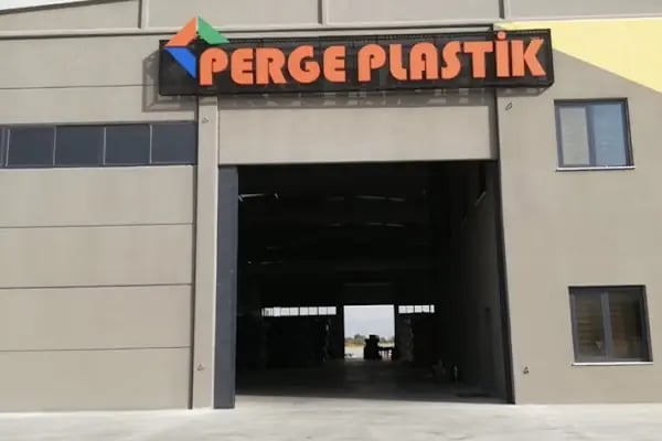 PERGE PLASTİK SANAYİİ VE TİCARET LTD. ŞTİ. - Resim 13