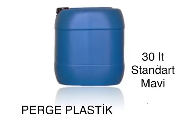 PERGE PLASTİK SANAYİİ VE TİCARET LTD. ŞTİ. - Resim 3