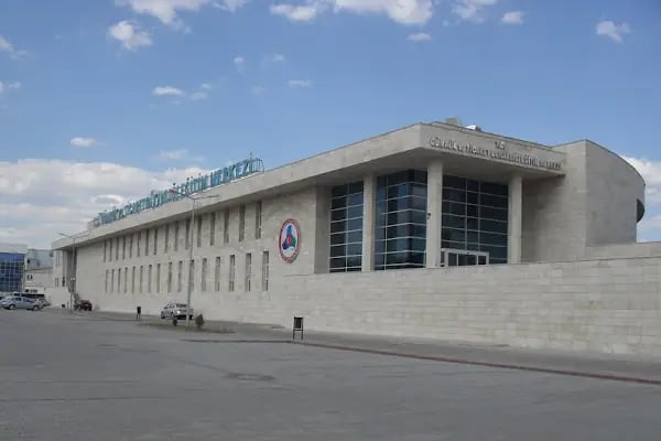 Ticaret Bakanlığı Eğitim Merkezi - Resim 2
