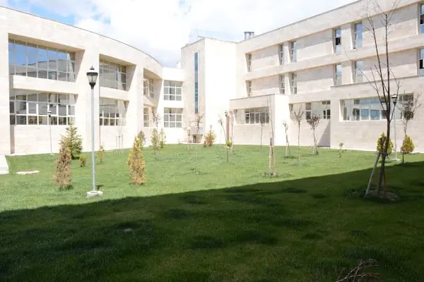 Ticaret Bakanlığı Eğitim Merkezi - Resim 5