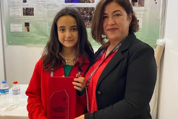 Yenişehir Belediyesi Bilim ve Sanat Merkezi - Resim 19