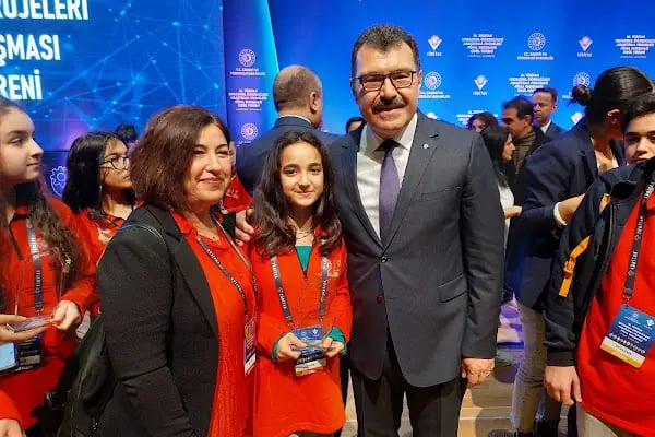 Yenişehir Belediyesi Bilim ve Sanat Merkezi - Resim 17