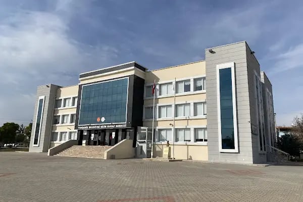 Yenişehir Belediyesi Bilim ve Sanat Merkezi - Resim 2