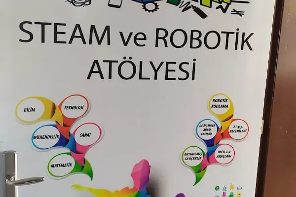 Yenişehir Belediyesi Bilim ve Sanat Merkezi - Resim 14