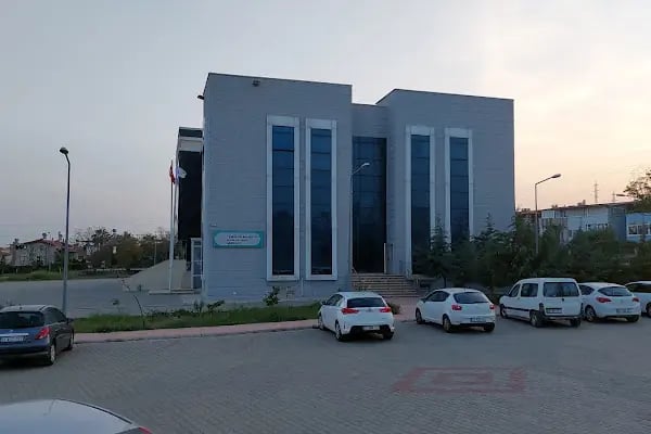 Yenişehir Belediyesi Bilim ve Sanat Merkezi - Resim 8