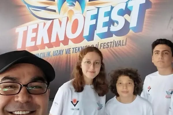 Yenişehir Belediyesi Bilim ve Sanat Merkezi - Resim 18