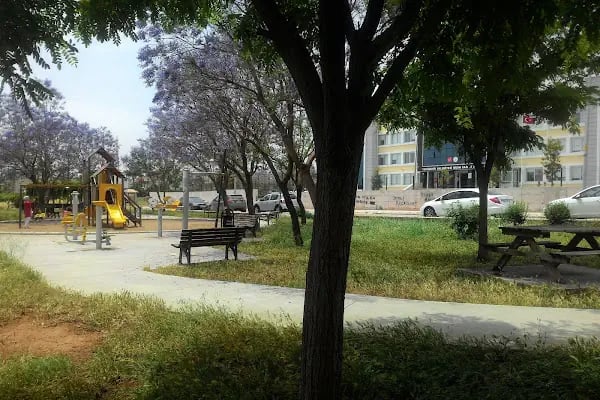 Yenişehir Belediyesi Bilim ve Sanat Merkezi - Resim 9