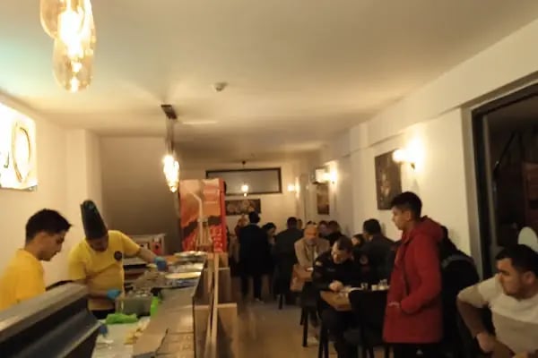 Aksu Kent Künefe Katmer - Resim 17