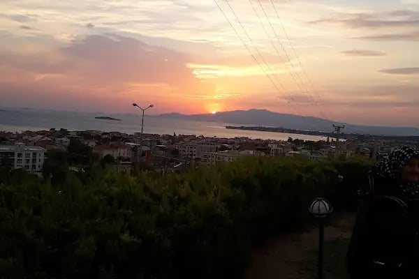 Aliaga Belediyesi Yeni Şakran Ek Hizmet Binasi - Resim 4