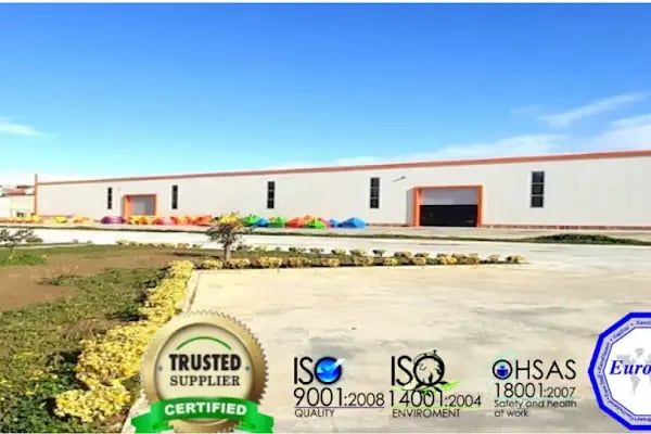 Park Dizayn Kent Ekipmanları San ve Tic Ltd.Şti- Park Dizayn Playground - Resim 2