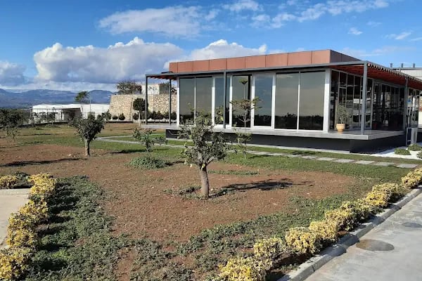 Park Dizayn Kent Ekipmanları San ve Tic Ltd.Şti- Park Dizayn Playground - Resim 8