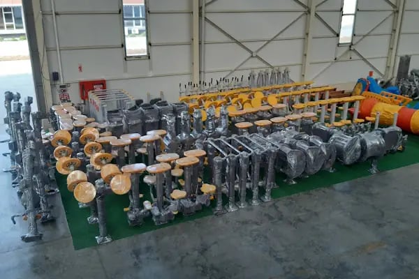 Park Dizayn Kent Ekipmanları San ve Tic Ltd.Şti- Park Dizayn Playground - Resim 19