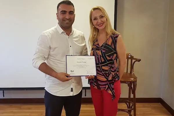 Diyarbakır Psikolog Murat Özdağ - Resim 7
