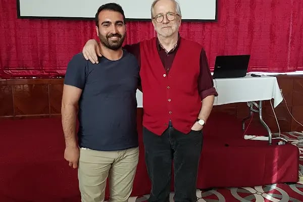 Diyarbakır Psikolog Murat Özdağ - Resim 5