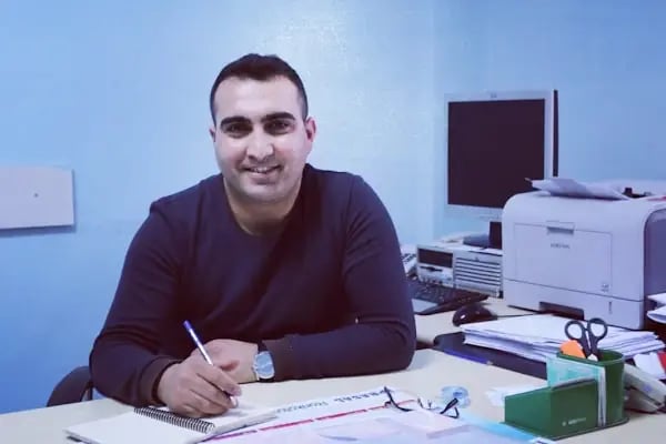 Diyarbakır Psikolog Murat Özdağ - Resim 6