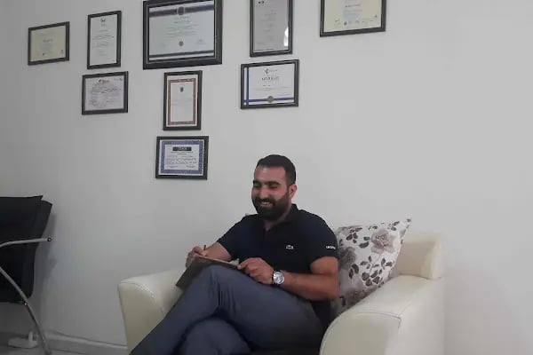 Diyarbakır Psikolog Murat Özdağ - Resim 9