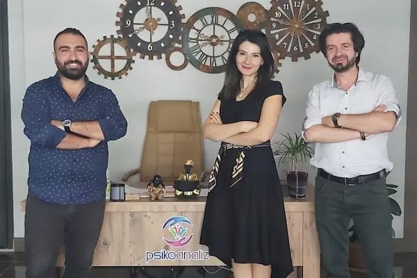 Diyarbakır Psikolog Murat Özdağ - Resim 3