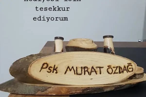 Diyarbakır Psikolog Murat Özdağ - Resim 13