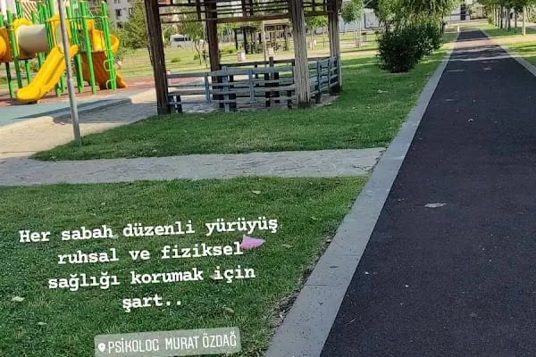 Diyarbakır Psikolog Murat Özdağ - Resim 10