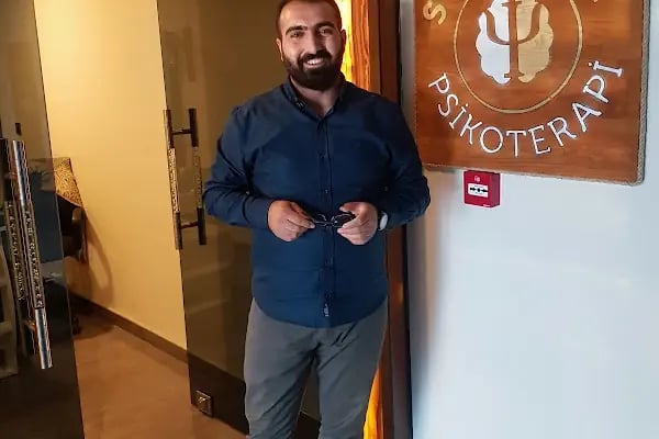 Diyarbakır Psikolog Murat Özdağ - Resim 2