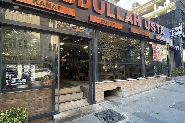 Kanatçı Abdullah Usta Avcılar - Resim 2