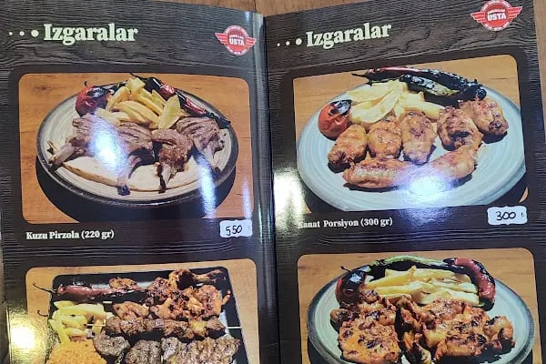 Kanatçı Abdullah Usta Avcılar - Resim 4