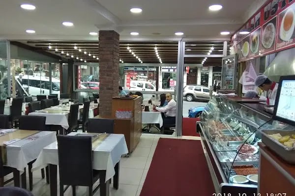 Kanatçı Abdullah Usta Avcılar - Resim 1