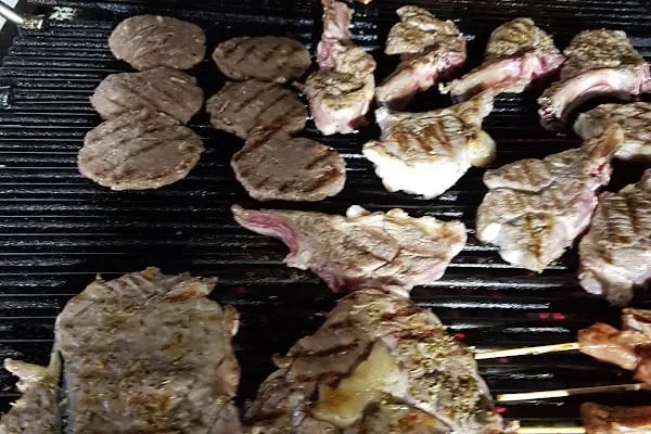 Kanatçı Abdullah Usta Avcılar - Resim 15