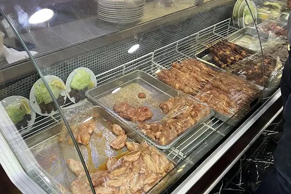 Kanatçı Abdullah Usta Avcılar - Resim 6