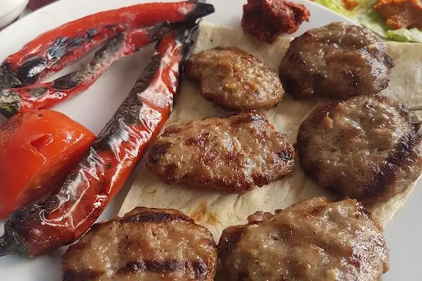 Kanatçı Abdullah Usta Avcılar - Resim 7