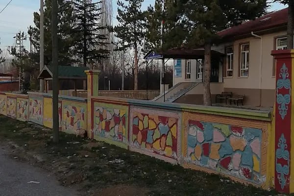 Reis Şehit Mesut Şeker Ortaokulu Akşehir/Konya - Resim 2