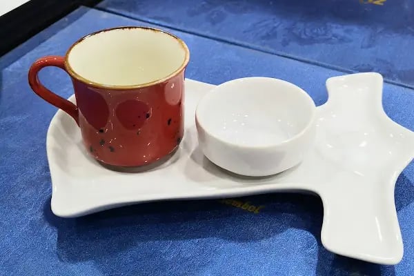 Beş Çayı Kumluca, hediyelik züccaciye ve mutfak eşyası - Resim 16