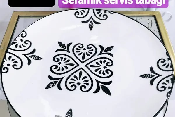 Beş Çayı Kumluca, hediyelik züccaciye ve mutfak eşyası - Resim 14